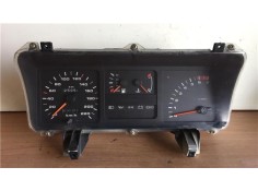 Recambio de cuadro completo para ford sierra fastback (gbc) 2.0 referencia OEM IAM 858B10849ADA 12044 