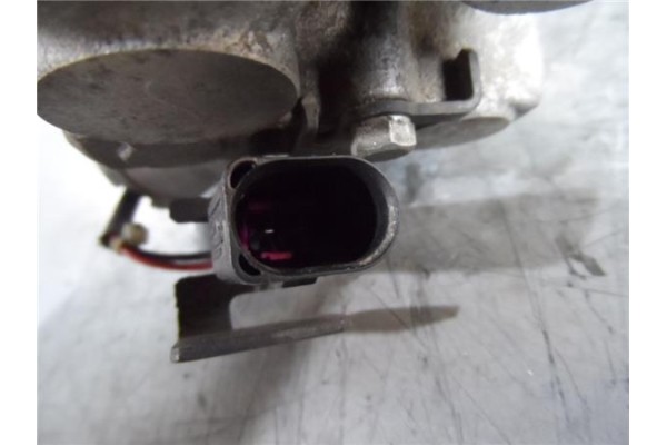 Recambio de compresor aire acond. para seat ibiza (6l1) 1.4 rock & roll referencia OEM IAM 6Q0820803D 6SEU12C (6Q0820803D) , AUD