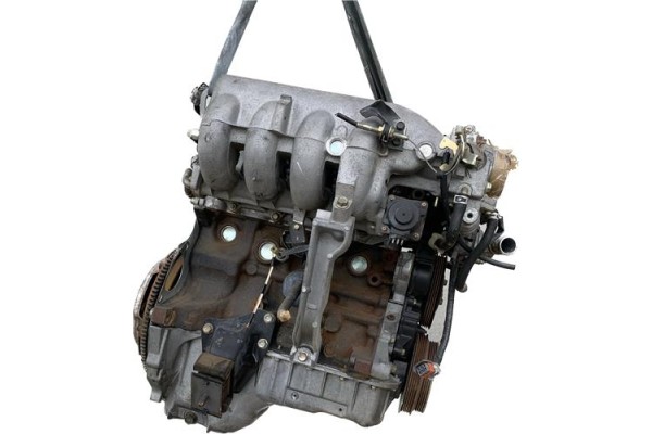 Recambio de motor completo para volvo xc90 2.9 t6 momentum geartronic (5 asientos) referencia OEM IAM B6294T  