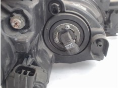 Recambio de faro delantero izquierdo para mazda 3 berlina (bk) referencia OEM IAM BN8V510L0D  