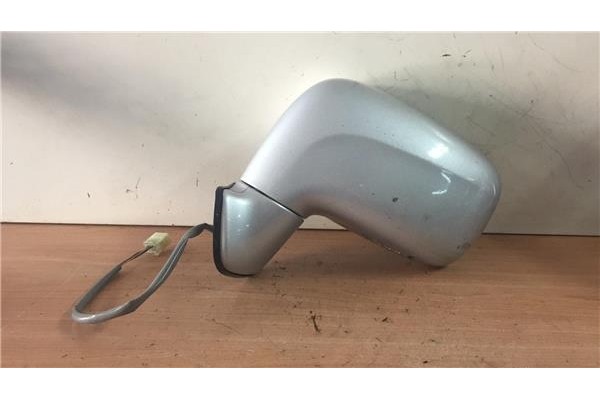 Recambio de retrovisor electrico izquierdo para suzuki liana rh (er)(2001) 1.6 [1,6 ltr. - 76 kw 16v cat] referencia OEM IAM E40