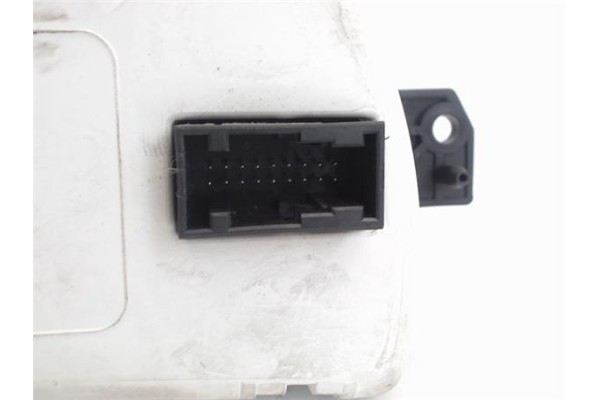 Recambio de cuadro completo para citroen c3 1.4 i referencia OEM IAM p9652008280  
