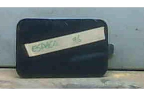 Recambio de tapa exterior combustible para renault espace ii (j63)(1991) 2.1 td helios [2,1 ltr. - 65 kw turbodiesel] referencia