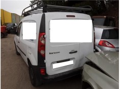 renault kangoo ii (f/kw0) del año 2008