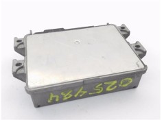 Recambio de centralita para renault twingo i (c06) 1.3 (c063/64) referencia OEM IAM 7700856784 IAW6R20 