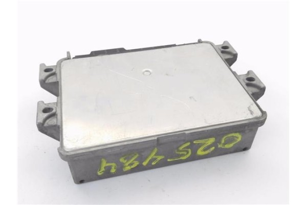 Recambio de centralita para renault twingo i (c06) 1.3 (c063/64) referencia OEM IAM 7700856784 IAW6R20  Recambio de centralita para renault twingo i (c06) 1.3 (c063/64) referencia OEM IAM 7700856784 IAW6R20