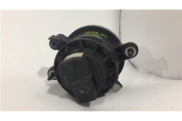Recambio de faro antiniebla izquierdo para seat ibiza (6l1) 1.9 tdi referencia OEM IAM 5P0941703  