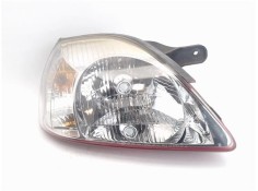 Recambio de faro delantero dcho para kia rio (bc) referencia OEM IAM 92102FD010  