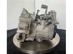 Recambio de caja cambios manual para volkswagen bora berlina (1j2) 2.0 referencia OEM IAM EMR  