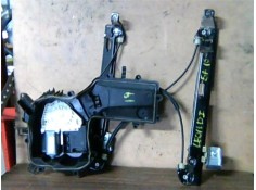 Recambio de mecanismo elevalunas delantero izquierdo para seat leon (1p1) 1.9 sport limited referencia OEM IAM 1T0959701AD 3C095