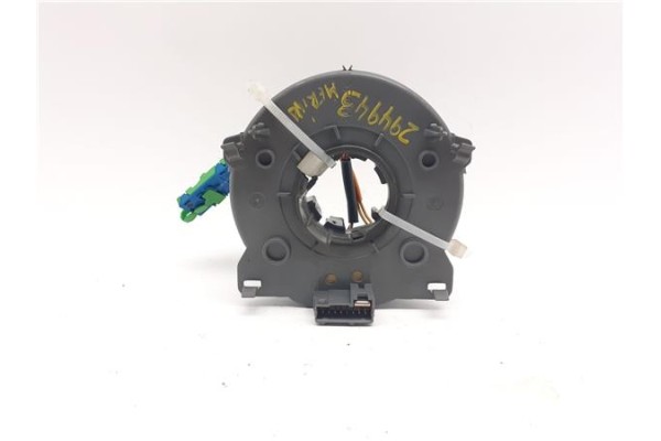 Recambio de anillo contacto volante para opel meriva (2003) 1.6 16v referencia OEM IAM 24459849 1610662 