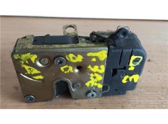 Recambio de cierre electromagnetico delantero izquierdo para peugeot 306 3/5 pt. (s1) 1.4 xs referencia OEM IAM   