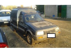 CITROEN C 15