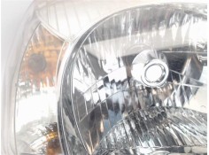 Recambio de faro delantero dcho para kia rio (bc) referencia OEM IAM 92102FD010  