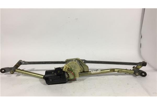 Recambio de motor limpiaparabrisas delantero para seat toledo (1l) 1.8 i referencia OEM IAM 1L0955023 1L0955119 1C0955119 , AUDI