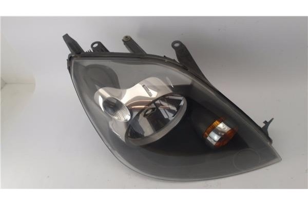 Recambio de faro delantero dcho para ford fiesta v (jh_, jd_) 1.6 tdci referencia OEM IAM 1415694 0301224302 