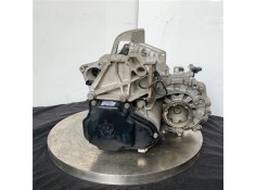 Recambio de caja cambios manual para volkswagen bora berlina (1j2) 2.0 referencia OEM IAM EMR  