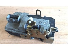 Recambio de cierre electromagnetico delantero izquierdo para peugeot 306 3/5 pt. (s1) 1.4 xs referencia OEM IAM   