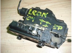 CIERRE ELECTROMAGNETICO TRASERO IZQUIERDO 3B4839015A