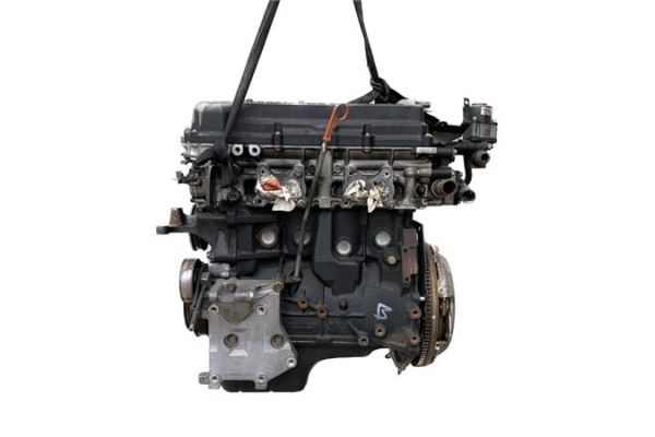 Recambio de motor completo para nissan almera tino (v10m) 1.8 acenta referencia OEM IAM QG18  