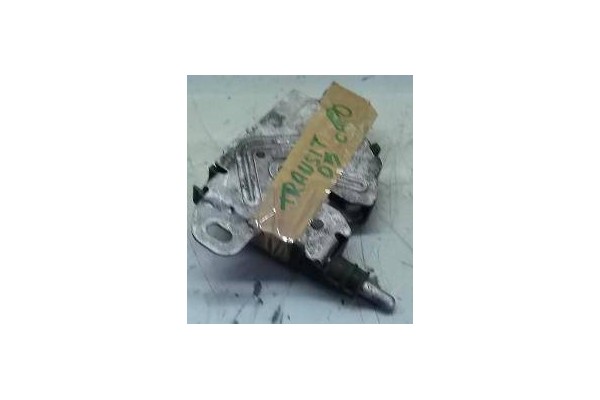 Recambio de cerradura capo para ford transit furgón (fa_ _) 2.0 di (fae_, faf_, fag_) referencia OEM IAM 4956236  