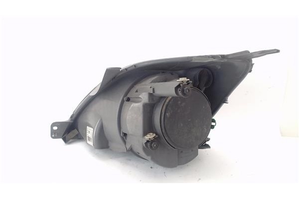 Recambio de faro delantero dcho para ford fiesta v (jh_, jd_) 1.6 tdci referencia OEM IAM 1415694 0301224302 