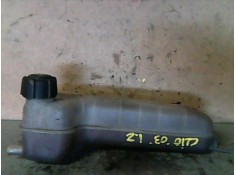 Recambio de botella expansion para renault clio iii 1.2 16v expression referencia OEM IAM 7700427953  