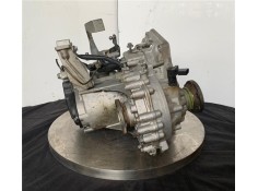 Recambio de caja cambios manual para volkswagen bora berlina (1j2) 2.0 referencia OEM IAM EMR  