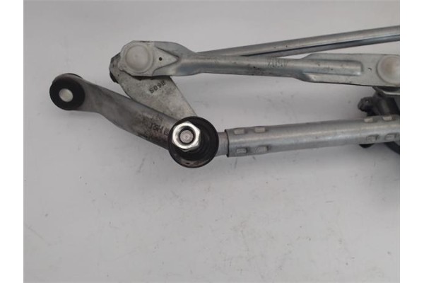 Recambio de motor limpiaparabrisas delantero para honda jazz (gk) 1.3 comfort referencia OEM IAM 9221C065  