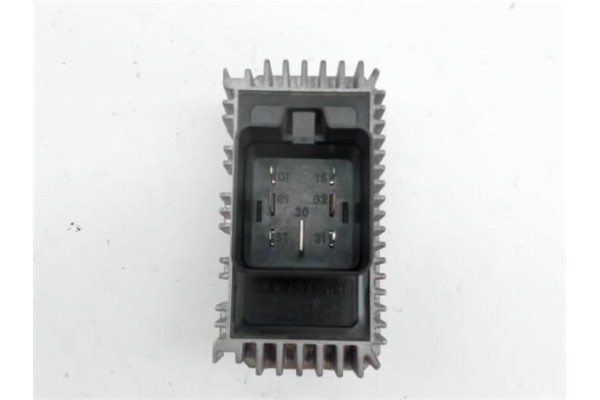 Recambio de caja precalentamiento para opel astra g fastback (f48_, f08_) 1.7 cdti referencia OEM IAM 09132691 51299008 55354141