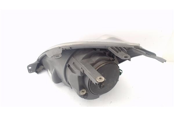 Recambio de faro delantero dcho para ford fiesta v (jh_, jd_) 1.6 tdci referencia OEM IAM 1415694 0301224302 