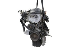 Recambio de motor completo para nissan almera tino (v10m) 1.8 acenta referencia OEM IAM QG18  