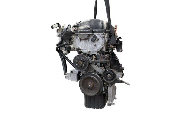 Recambio de motor completo para nissan almera tino (v10m) 1.8 acenta referencia OEM IAM QG18  