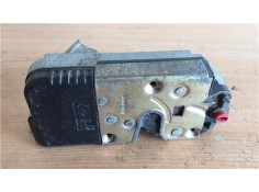 Recambio de cierre electromagnetico trasero derecho para peugeot 306 3/5 pt. (s1) 1.4 xs referencia OEM IAM   
