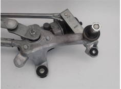 Recambio de motor limpiaparabrisas delantero para honda jazz (gk) 1.3 comfort referencia OEM IAM 9221C065  