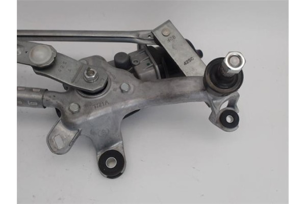 Recambio de motor limpiaparabrisas delantero para honda jazz (gk) 1.3 comfort referencia OEM IAM 9221C065  