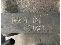 Recambio de caja cambios manual para volkswagen bora berlina (1j2) 2.0 referencia OEM IAM EMR  