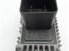 Recambio de caja precalentamiento para opel astra g fastback (f48_, f08_) 1.7 cdti referencia OEM IAM 09132691 51299008 55354141