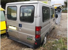 fiat ducato furgón (230l) del año 2000