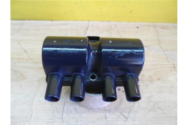 Recambio de bobina encendido para daewoo lanos (1997) 1.3i referencia OEM IAM  3800170B15 