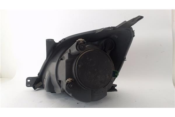 Recambio de faro delantero dcho para ford fiesta v (jh_, jd_) 1.6 tdci referencia OEM IAM 1415694 0301224302 
