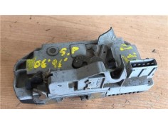 Recambio de cierre electromagnetico trasero derecho para peugeot 306 3/5 pt. (s1) 1.4 xs referencia OEM IAM   