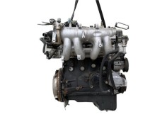 Recambio de motor completo para nissan almera tino (v10m) 1.8 acenta referencia OEM IAM QG18  