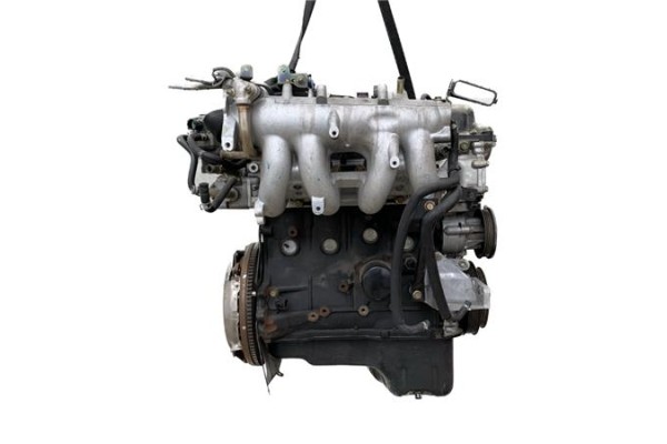Recambio de motor completo para nissan almera tino (v10m) 1.8 acenta referencia OEM IAM QG18  