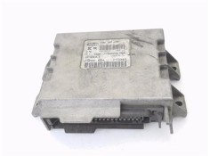 Recambio de centralita para renault twingo i (c06) 1.3 (c063/64) referencia OEM IAM 7700856784 IAW6R20 