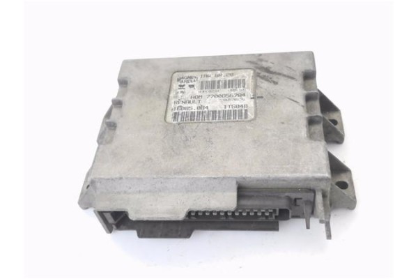 Recambio de centralita para renault twingo i (c06) 1.3 (c063/64) referencia OEM IAM 7700856784 IAW6R20 