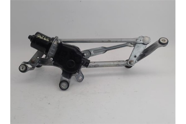 Recambio de motor limpiaparabrisas delantero para honda jazz (gk) 1.3 comfort referencia OEM IAM 9221C065  