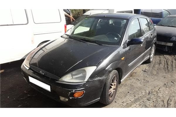 ford focus (daw, dbw) del año 1999 ford focus (daw, dbw) del año 1999