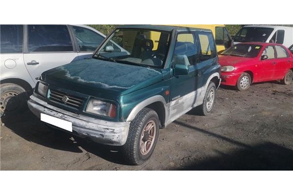 suzuki vitara se/sv (et)(1988) del año 