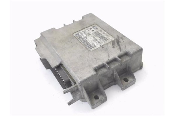 Recambio de centralita para renault twingo i (c06) 1.3 (c063/64) referencia OEM IAM 7700856784 IAW6R20 